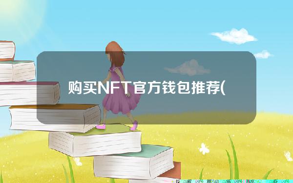 购买NFT官方钱包推荐(nft用什么钱包)