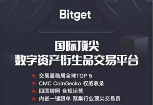   bitget下载，学习合约中的那些小知识