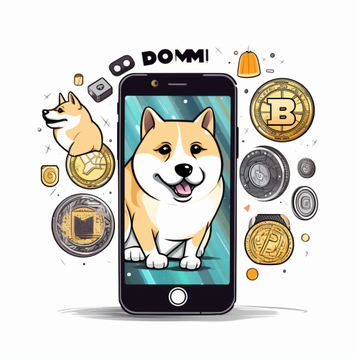   买卖DOGEAPP有那些？Bitget手机app可以吗