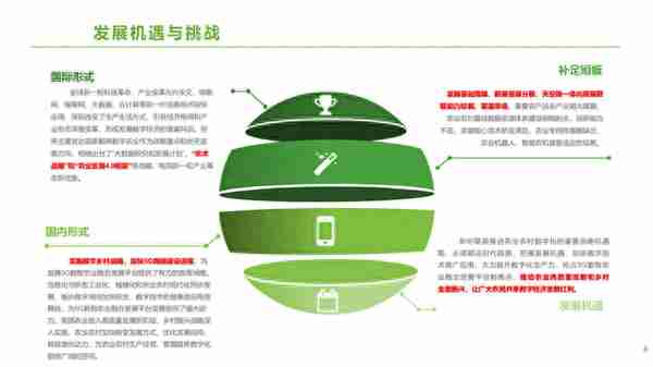 5G智慧农业数智融合解决方案(文末附PPT下载)