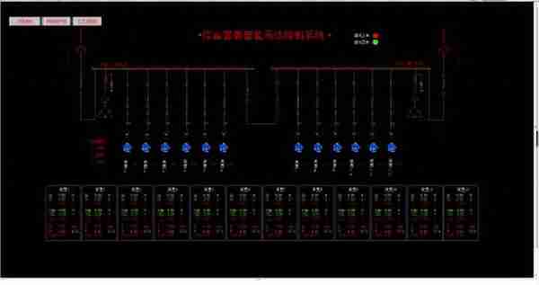 浅谈智能感知的综合水务管理平台建设