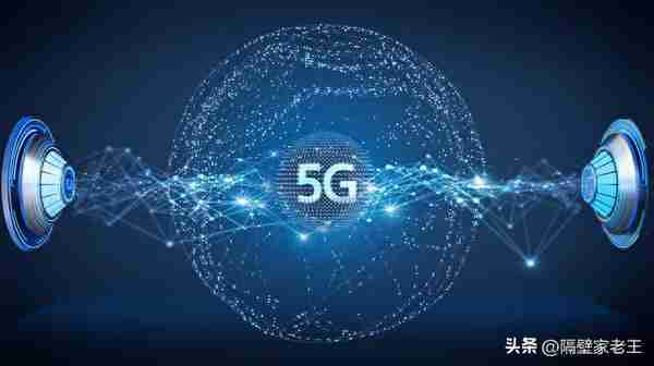 外媒：中国新兴科技致力赶超全球，5G、人工智能和云计算成果显著