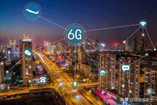 外媒：中国新兴科技致力赶超全球，5G、人工智能和云计算成果显著