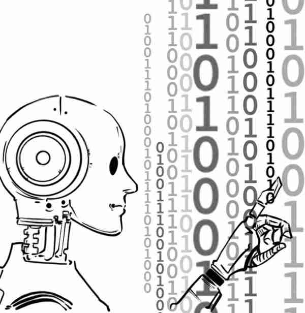 “5G+AI”到底有啥用？这篇漫画告诉你答案…