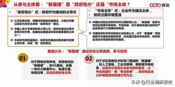 中国“新基建”发展研究报告（数据中心、人工智能、工业互联网）