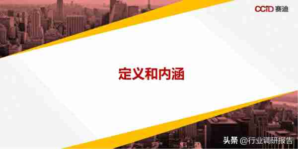 中国“新基建”发展研究报告（数据中心、人工智能、工业互联网）