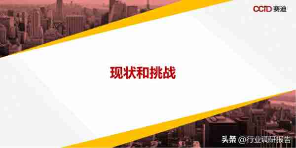 中国“新基建”发展研究报告（数据中心、人工智能、工业互联网）